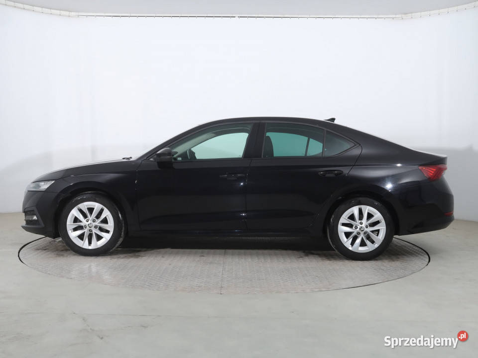 Skoda Octavia 15 TSI Piaseczno sprzedam