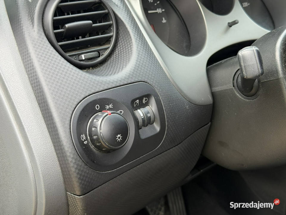 Seat Toledo Rok produkcji 2006 Częstochowa