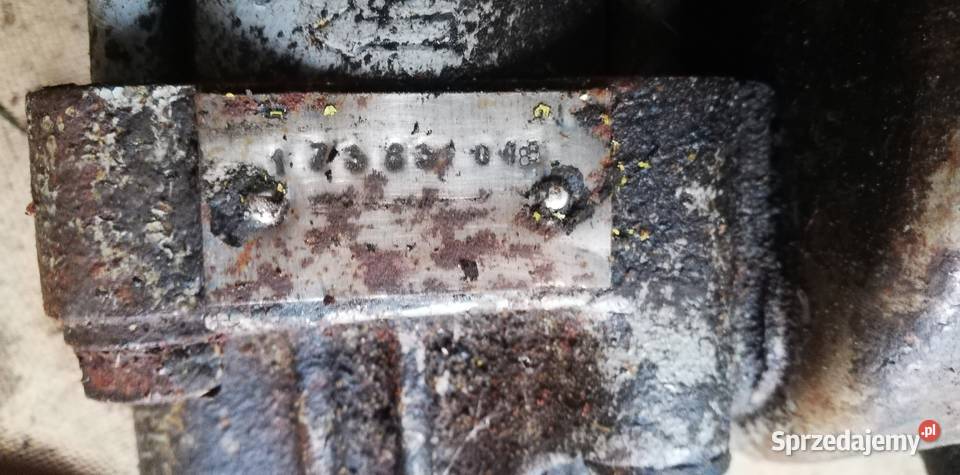 GAZ69 Gaz 69 pompa wspomagania świętokrzyskie Kielce