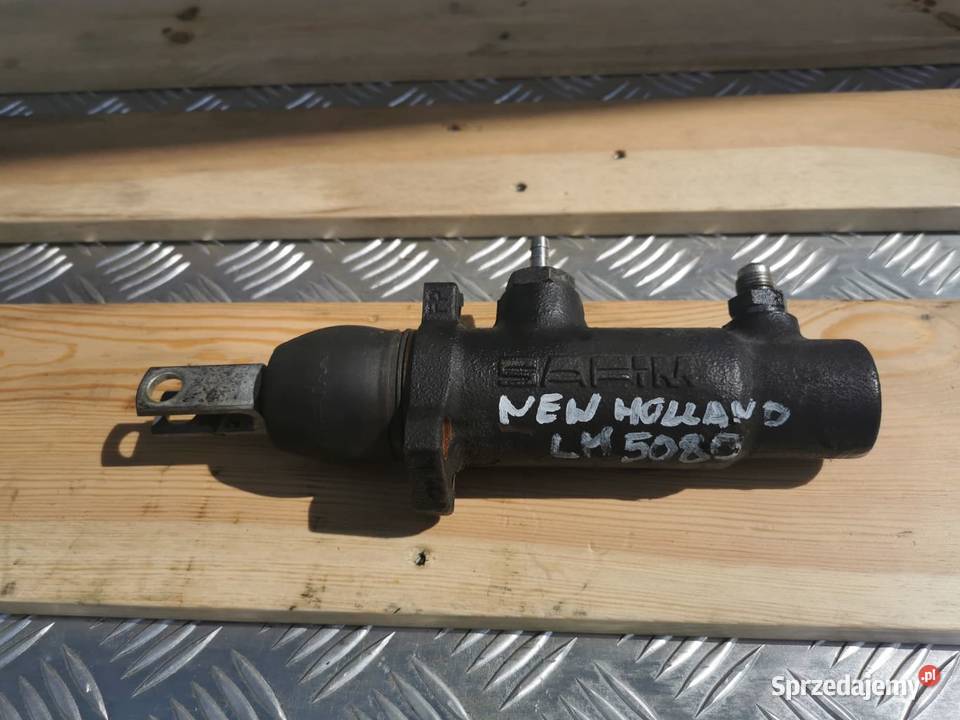 Pompa hamulcowa Holland LM 5080 Wilkowo