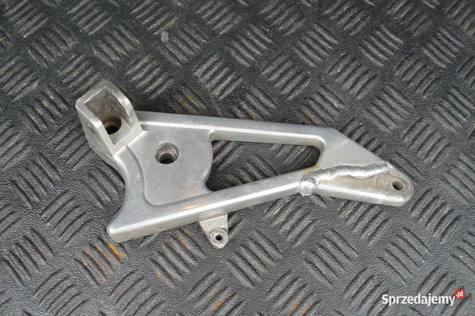 Set pasazera Moto guzzi California 1100