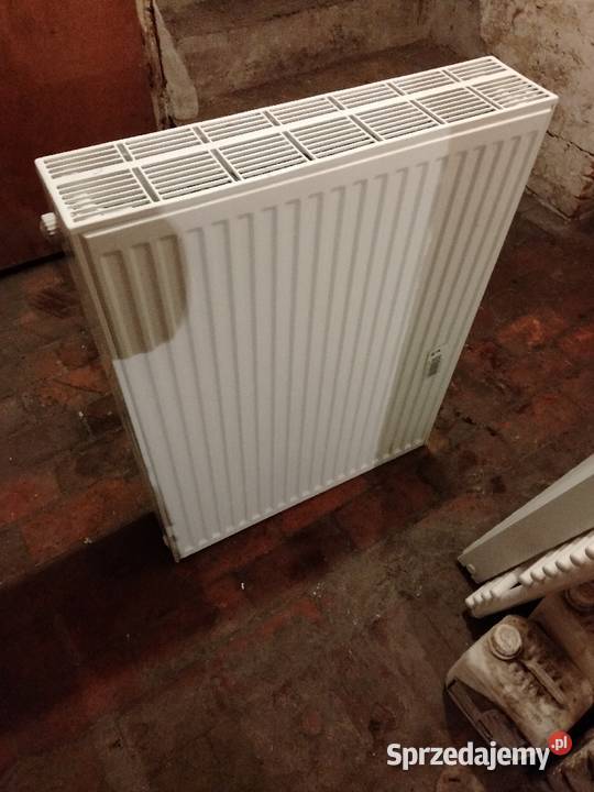 Grzejniki używane 2 tygodnie Bydgoszcz
