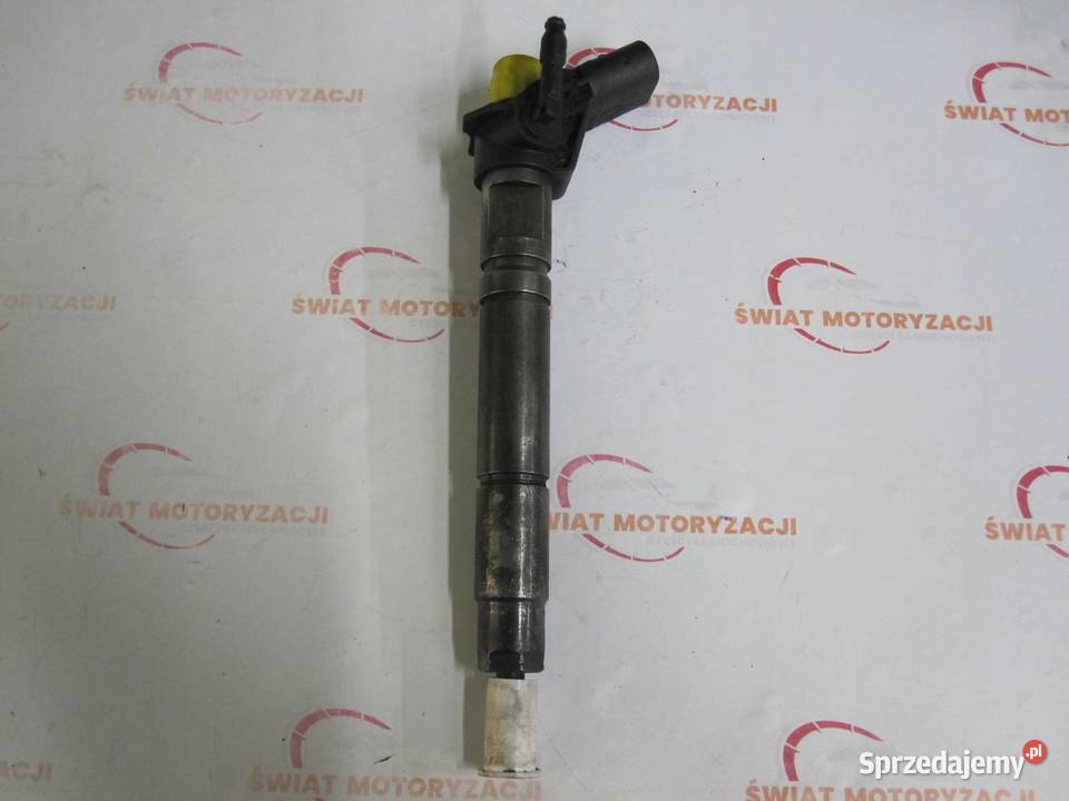 SPRINTER W906 22 CDI wtryskiwacz 0445115069 Kielce