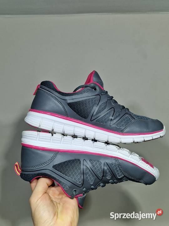 Sneakersy 39 sportowe buty dziewczęce damskie Kraków