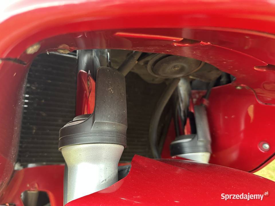 Yamaha YZF600R Thundercat Mierzęcice