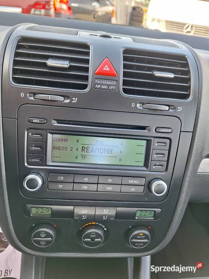 19 TDI SPROWADZONY SERWISOWANY FABRYCZNIE BEZ gniazdo USB lubelskie Zamość