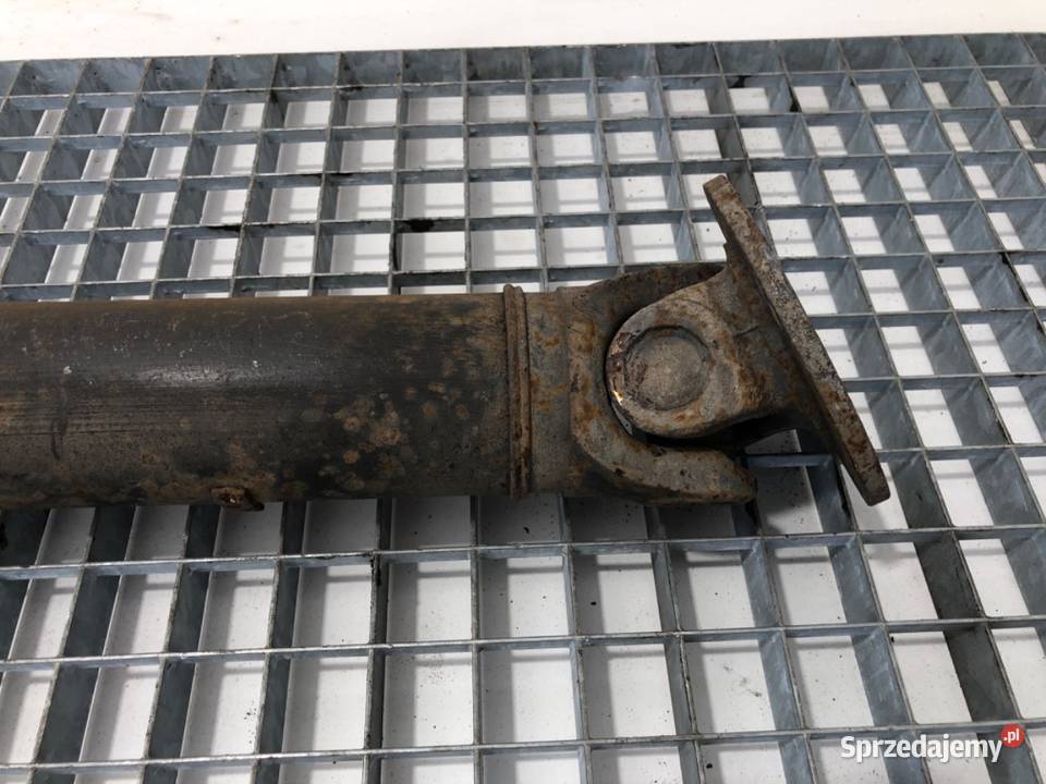 WAŁ NAPĘDOWY TYŁ MERCEDES W903 Inny 9506 22 82