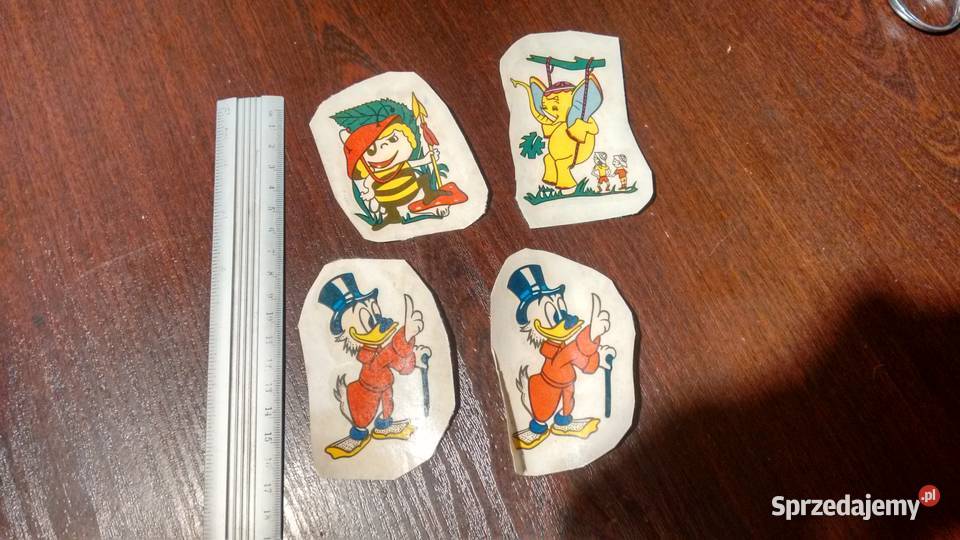 naklejki wodne prl 2108 podkarpackie Stalowa Wola sprzedam