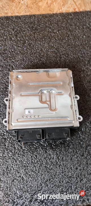 STEROWNIK SILNIKA FORD EDGE BOSCH KK2A12B684HA