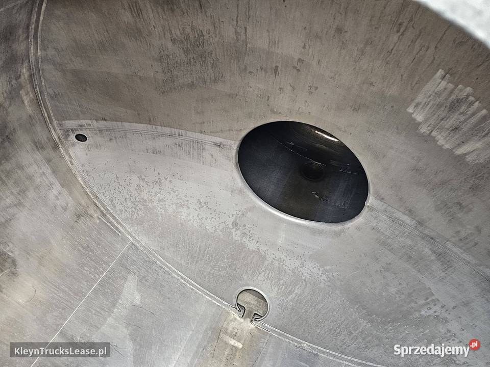 Magyar SR 34 SDC CHEMICAL 3 COMP 38M3 cysterna