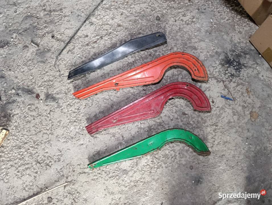 Osłona łańcucha Wigry Romet składak prl Kielce