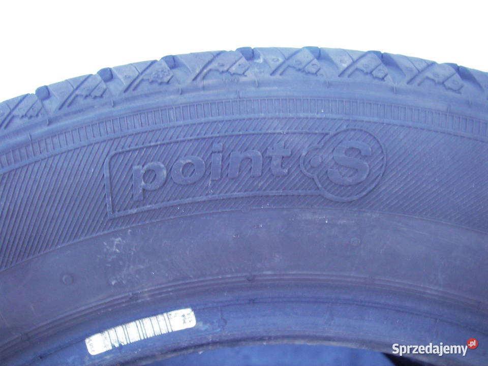 PointS WINTERSTAR 3 17565R15 84T 4sztuki NOWE Wyszków