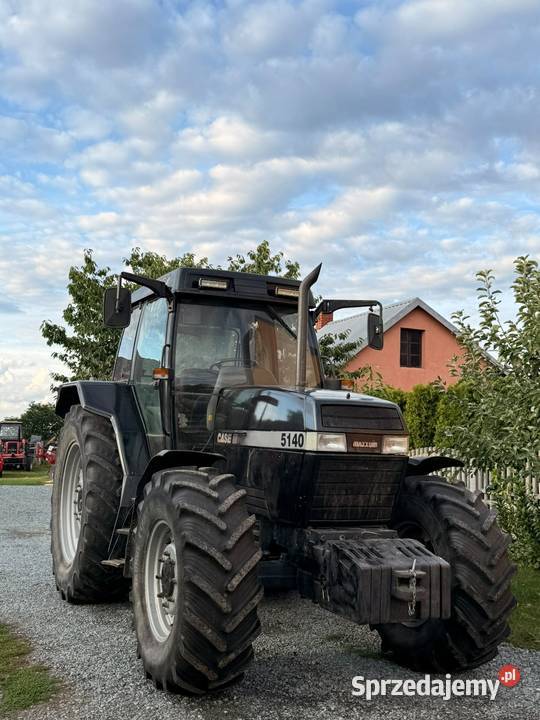 Case 5140 Mieleszyn