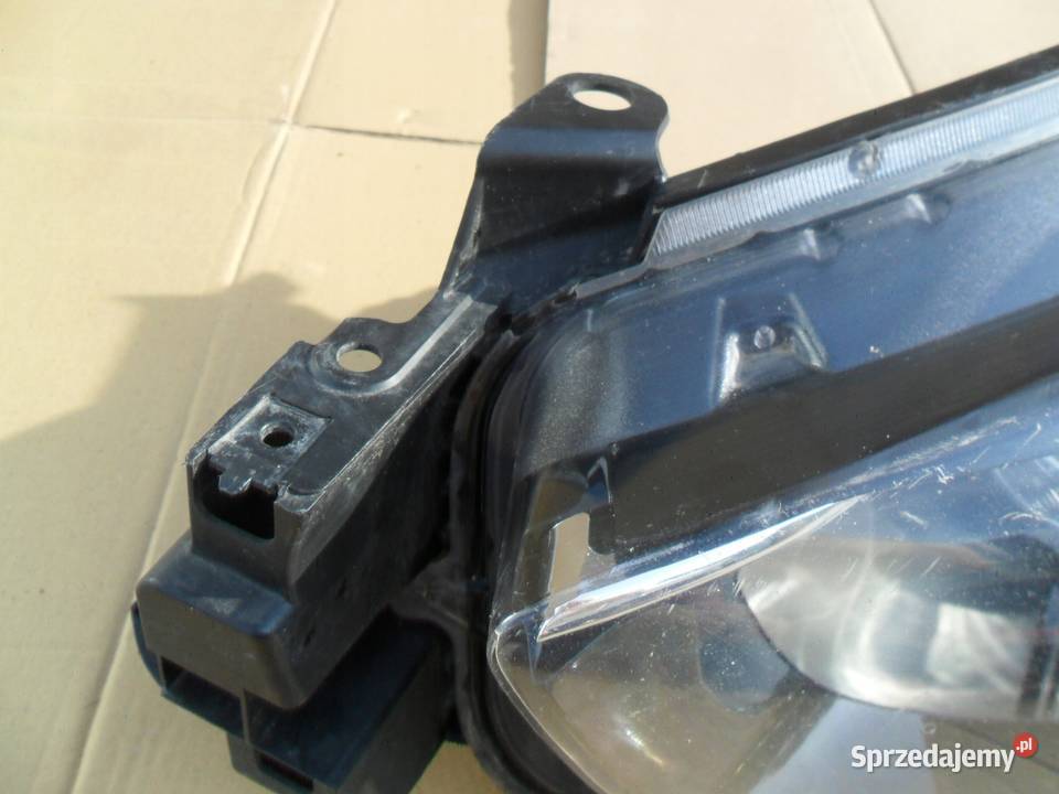 Mazda CX5 Lift Full Led 69086888 Lampa Lewa Części samochodowe