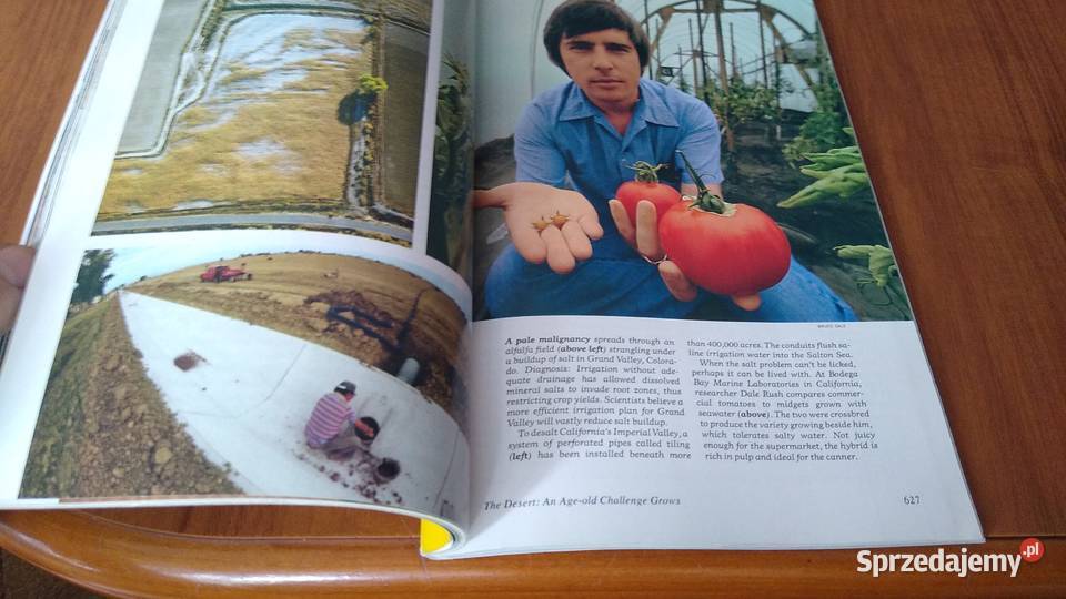 National Geographic November 1979 vol 156 no 5 miesięcznik Gdańsk