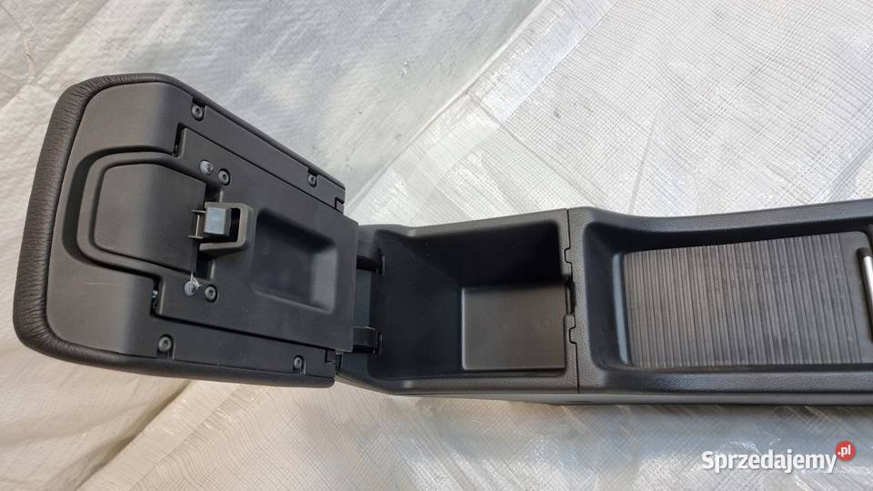 TUNEL PODŁOKIETNIK EUROPA 13258342 OPEL ASTRA IV