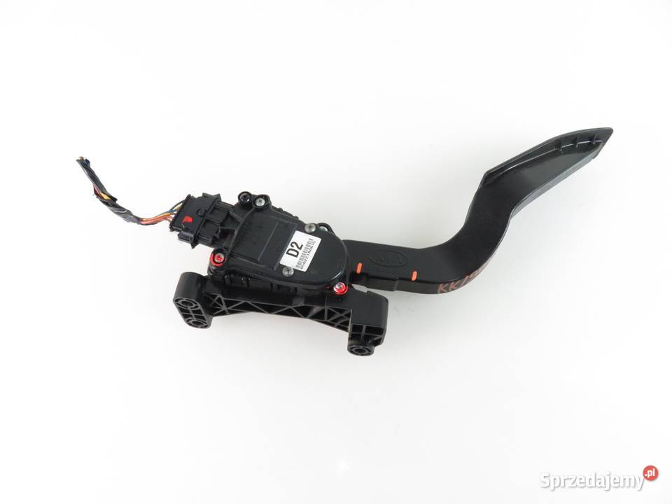 POTENCJOMETR GAZU KIA CERATO 15 CRDi 327002F200 Potencjometry małopolskie