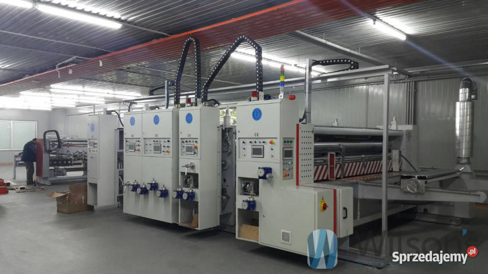 Lokal 2624m2 Tarczyn mazowieckie