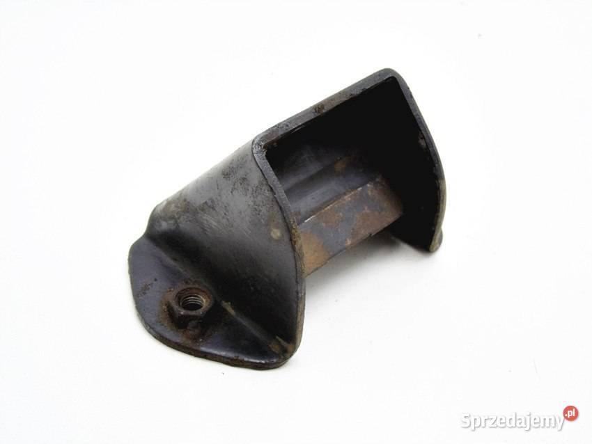 ŁAPA WSPORNIK SILNIKA 22 24 D KIA CERES B SERIE osobowe Sosnowiec
