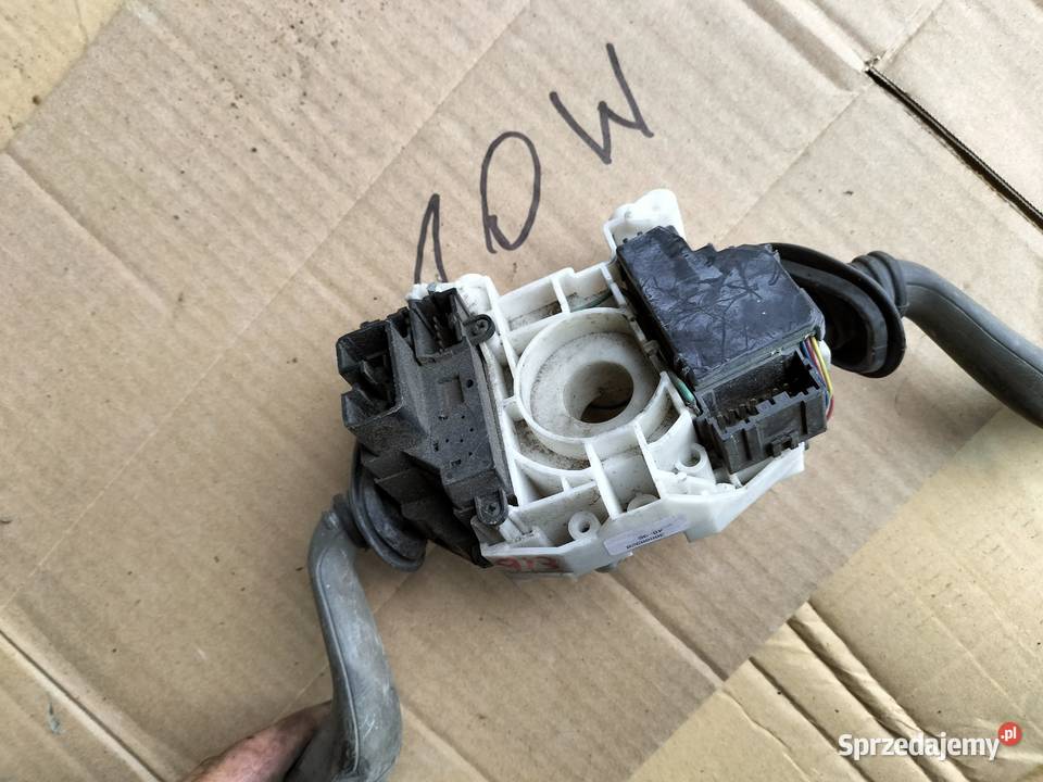 Volvo v40 s40 V40 S40 MANETKA PRZEŁĄCZNIK osobowe lubelskie