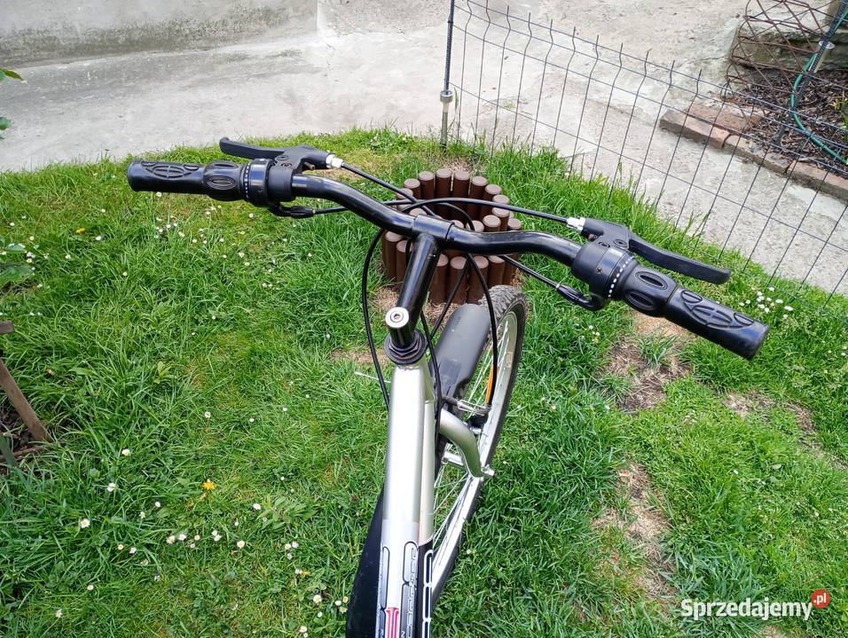 26 Rower RANGER damski młodzieżowy w stanie Jaworzno