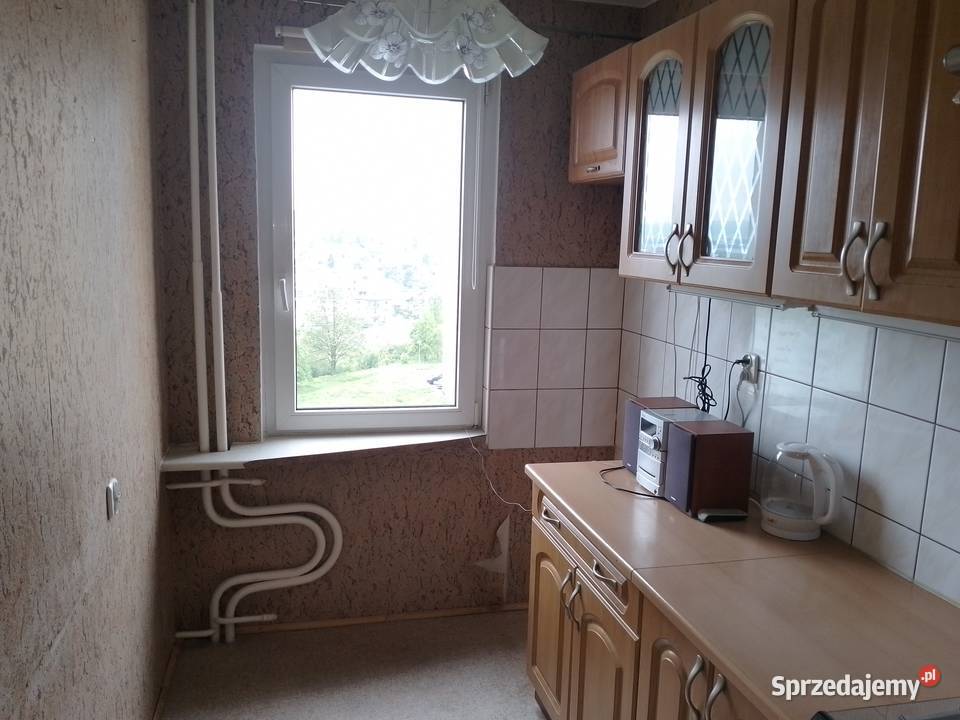 Gdynia Obłuże 3pokojowe mieszkanie na sprzedaż z