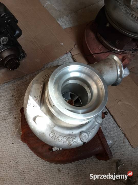 Daf 106 lift turbosprężarka 2343158 Motoryzacja Mikołów