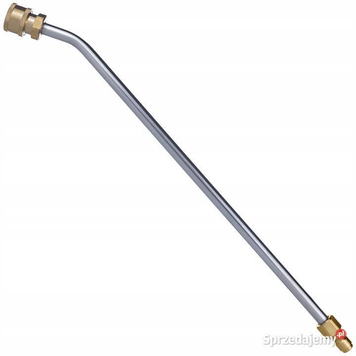 Lanca do Myjki Ciśnieniowej 14 34 Kąt 30 250 bar małopolskie Ludźmierz sprzedam