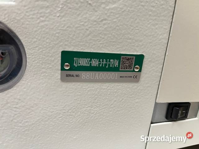 Ryglówka programowalna ZOJE NOWA Kokoszkowy