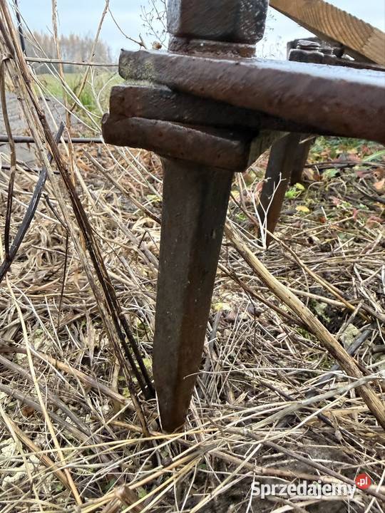 Brony fi 20 3 polowe ciężkie