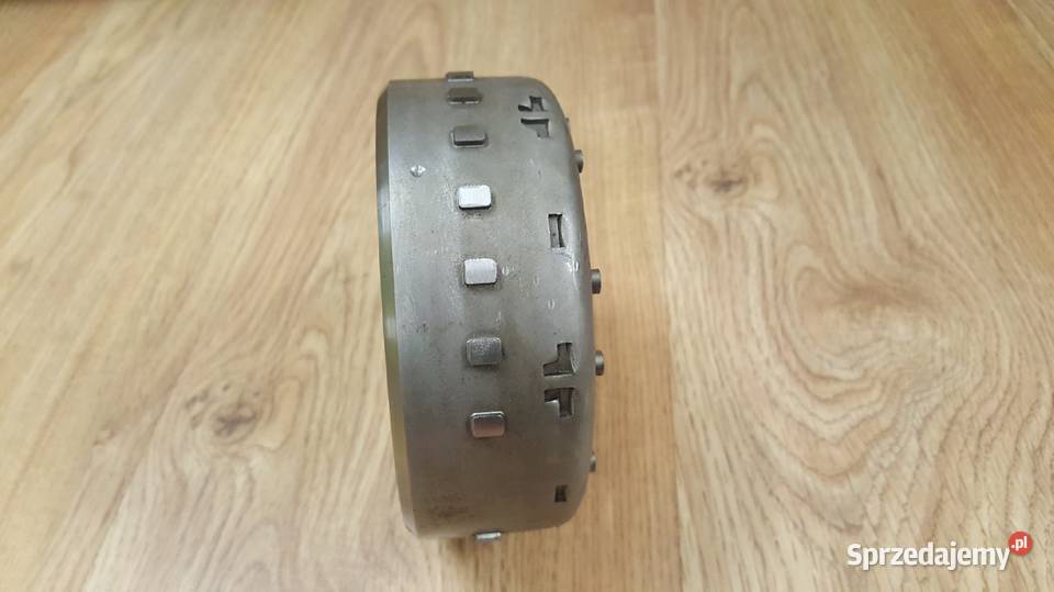Magneto koło magnesowe Suzuki sv 650 łódzkie Czarnożyły