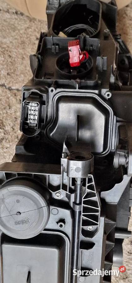 Lampa vw passatB8lew lewe sprzedam