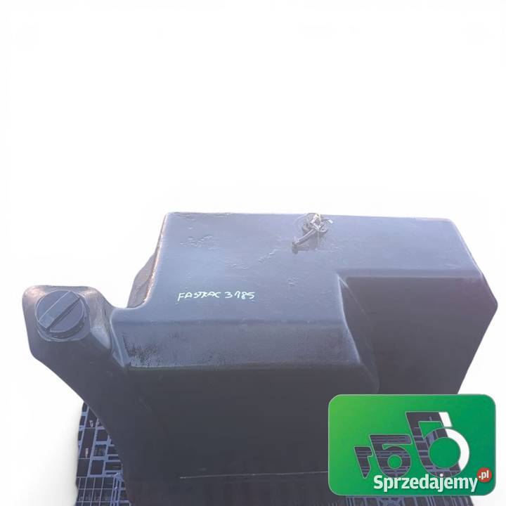 Zbiornik paliwa Bak JCB 3185 Fastrac Wilkowo