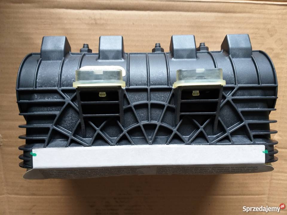 poduszka powietrza Airbag opel astra Kraczkowa sprzedam