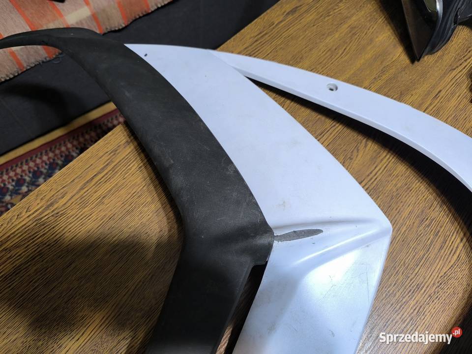 Kawasaki ZX 10 2011 czesci Turek