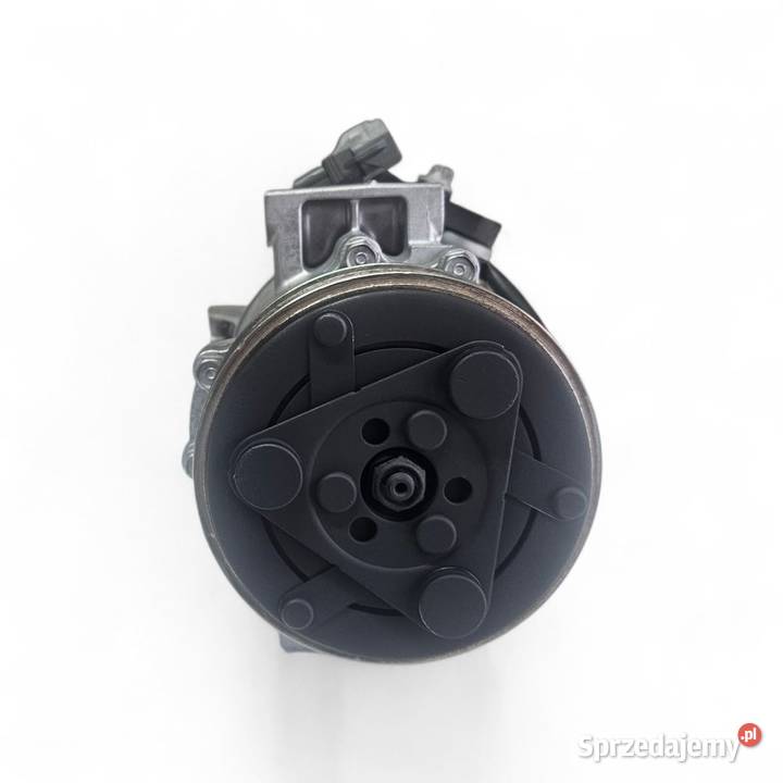 Sprężarka Kompresor Klimatyzacji FIAT Łódź