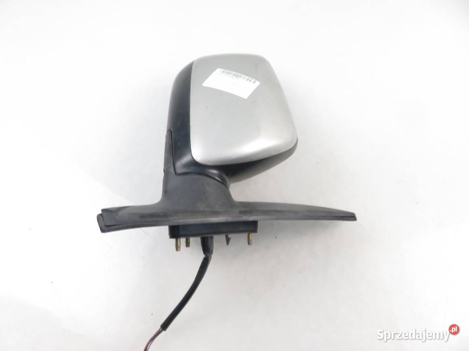 LUSTERKO PRAWE TOYOTA COROLLA VERSO E12 1D9