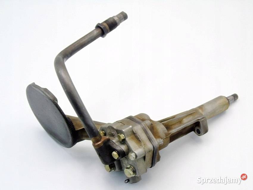 POMPA OLEJU SMOK 16 8V POLONEZ III 1992 2002 Sosnowiec