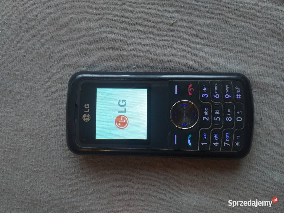 lg kp100 kp 100 telefon Sandomierz