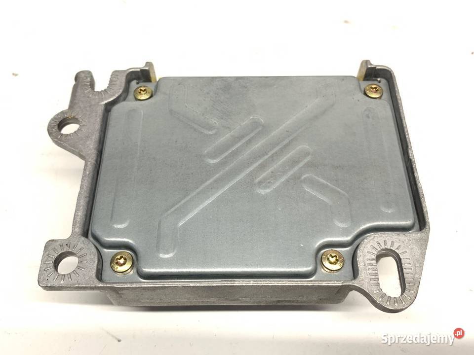 SENSOR AIRBAG AUDI A2 8Z0959655D 0005 CZUJNIK Wyposażenie wnętrza