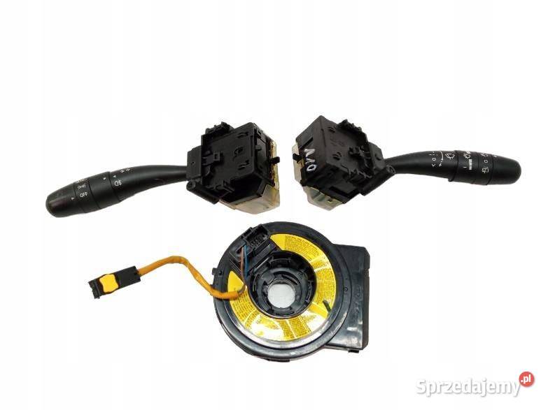 PRZEŁĄCZNIK ZESPOLONY TAŚMA AIR BAG 934202L011