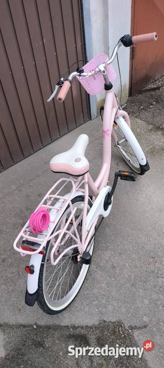 Rower miejski dziewczęcy 26 Środa Wielkopolska