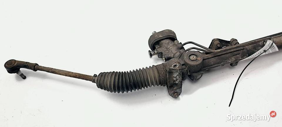 MAGLOWNICA VOLKSWAGEN GOLF IV 1J1422105 Lipno