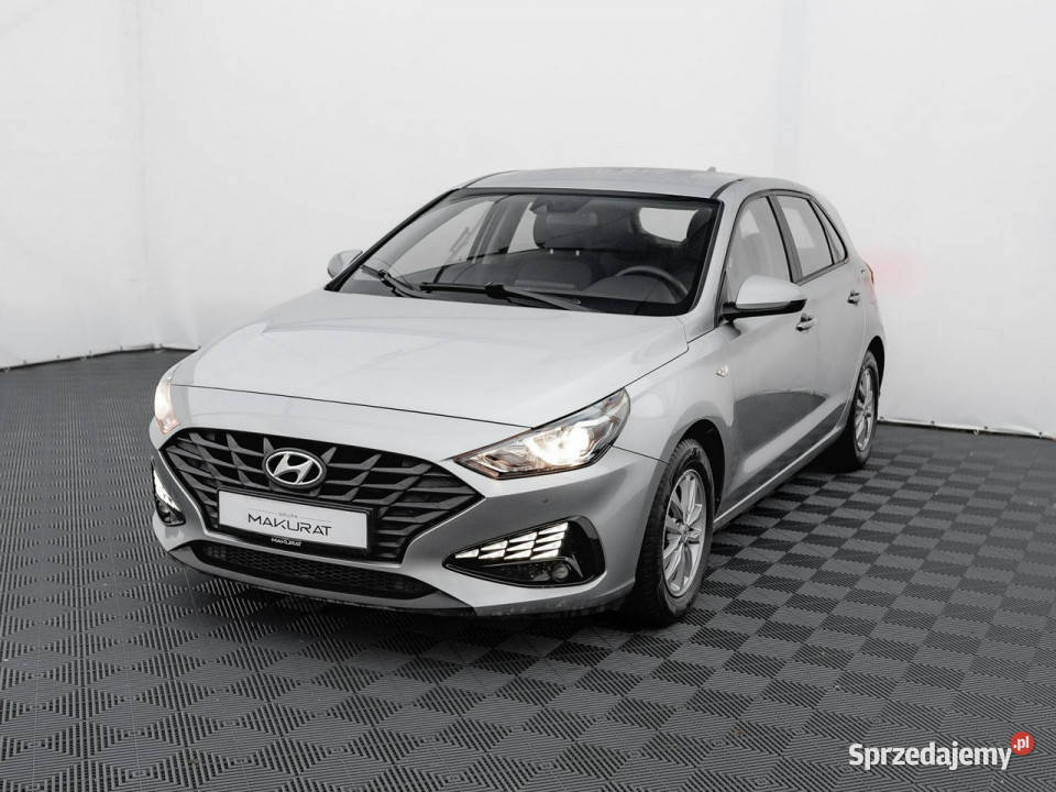 Hyundai i30 GD2C85315 DPI Classic Bluetooth ESP i30 Gdańsk