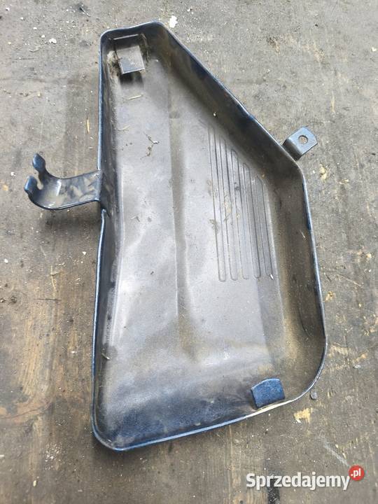Jawa 638 350 boczek dekiel Rudyszwałd