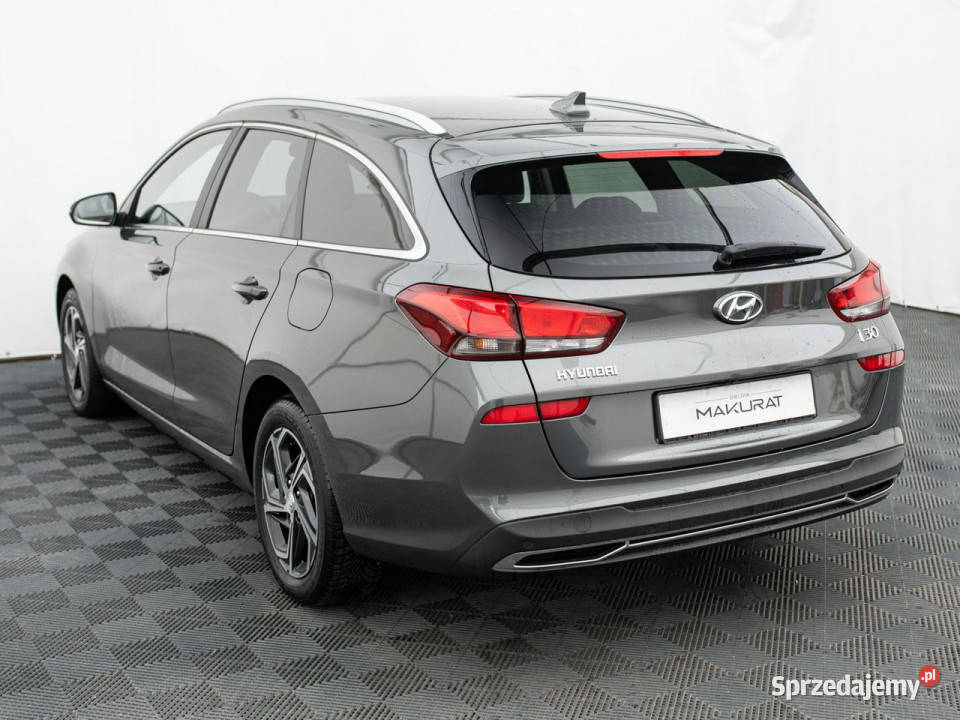 Hyundai i30 WJ9344L10 TGDI Smart Podgrzf I kier i30 Pępowo sprzedam