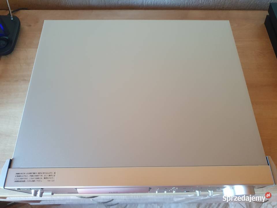 Pioneer D 07a Szczyrk