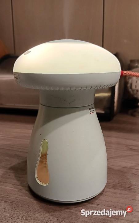 Przenośny ultradźwiękowy nawilżacz powietrza Led opolskie Opole sprzedam