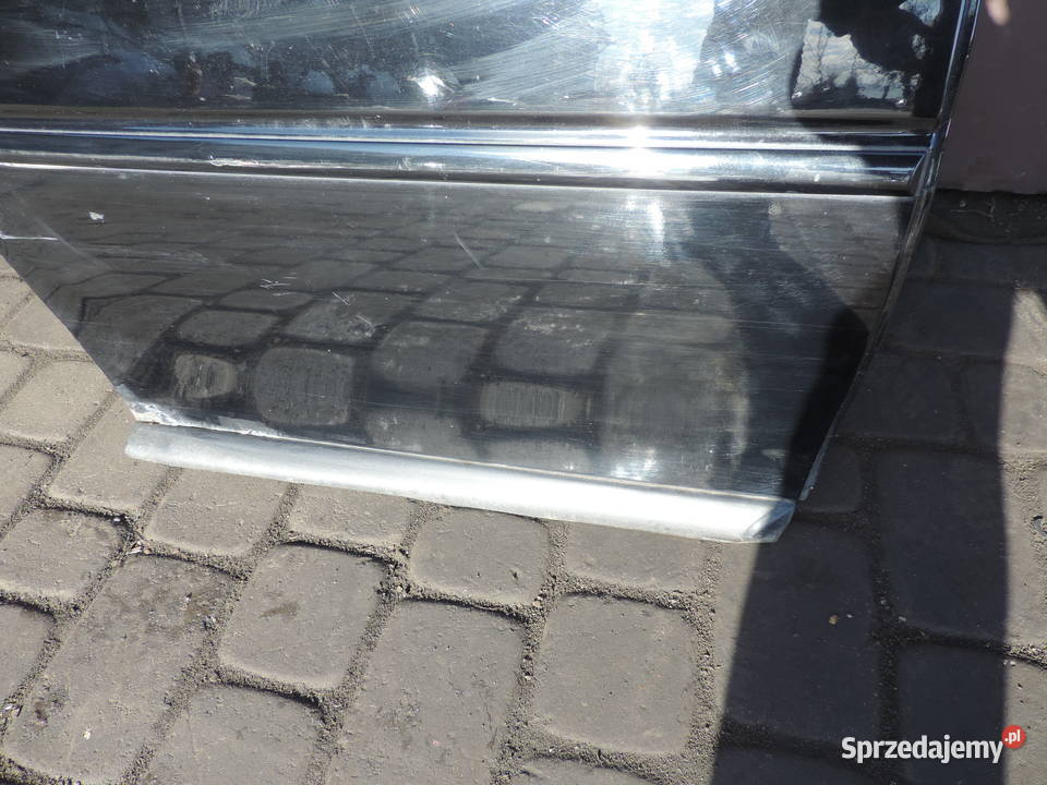 AUDI A3 8L 5D FL DRZWI PRAWY TYŁ LY9B Nowy Sącz