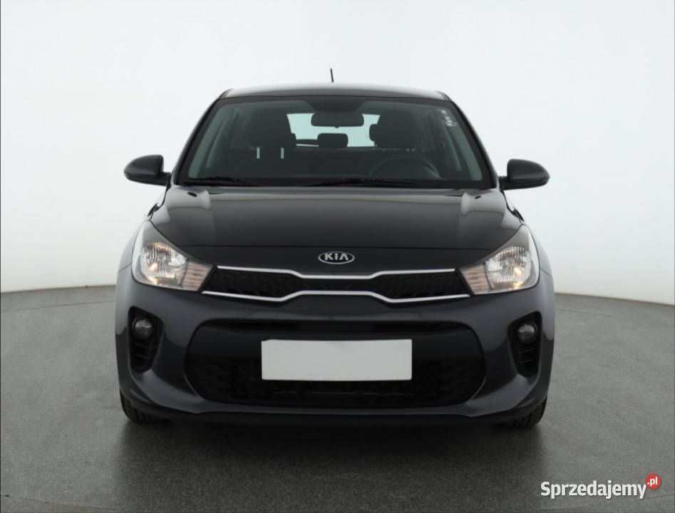 Kia Rio 125 CVVT Piaseczno